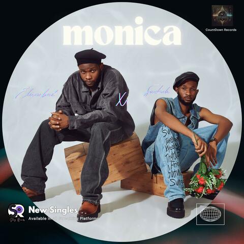 Monica