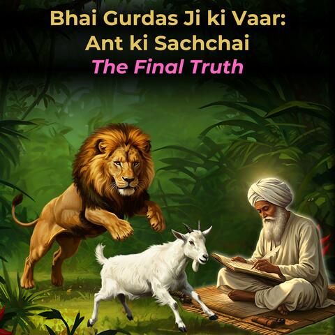 Bhai Gurdas Ji ki Vaar: Ant ki Sachchai | The Final Truth | #gurbani #guru #hindi