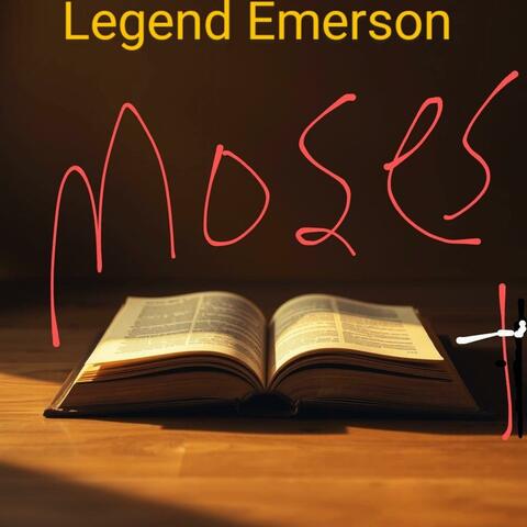 Moses