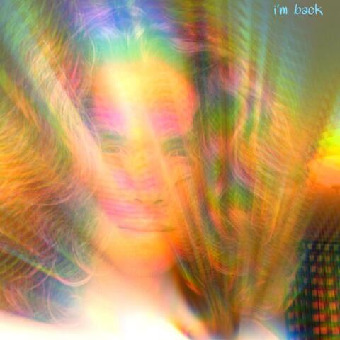 I'm Back