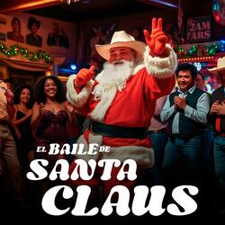 El Baile De Santa Claus