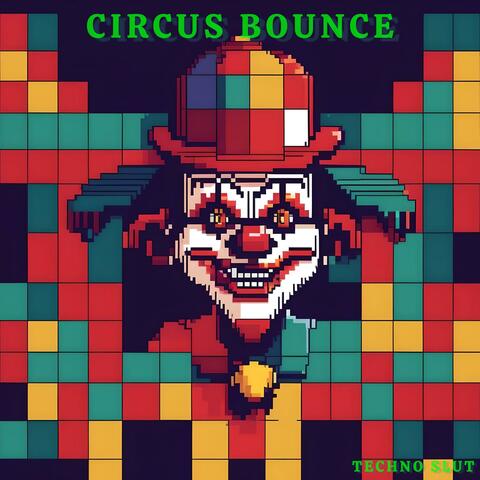 Circus Bounce