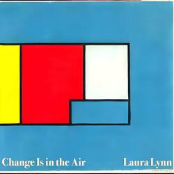 Change Is In The Air (feat. Monique Hanson Keeler)
