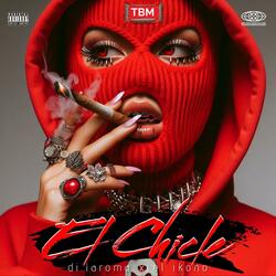 El Chicle (feat. El ikono)