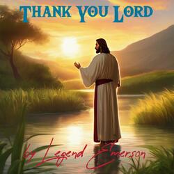Thank You Lord (Special Version)