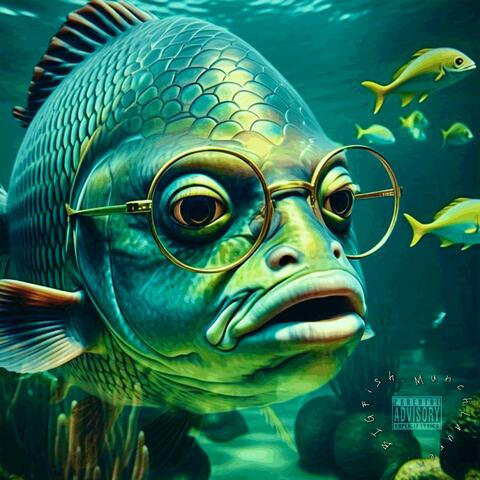 BIG Fish