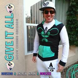 Give It All (32 BIT)