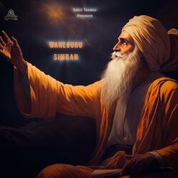 Waheguru Simran