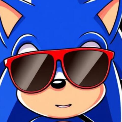 Sonic The Hedgehog (feat. Lil XX & 500Kkeepitreal)