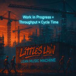 Little's Law