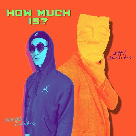 How Much Is?