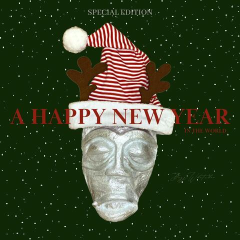 A Happy New Year in the World (Special Edition)
