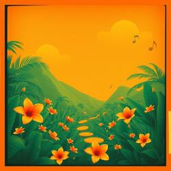 Domingo De Campo (Special Salsa & Cumbia Fusion)