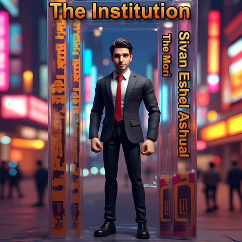 The Institution