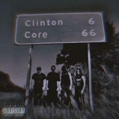 Clintoncore