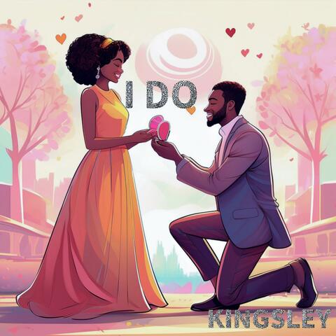 I DO