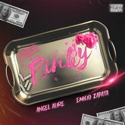PINKY (feat. Emilio Zapata)