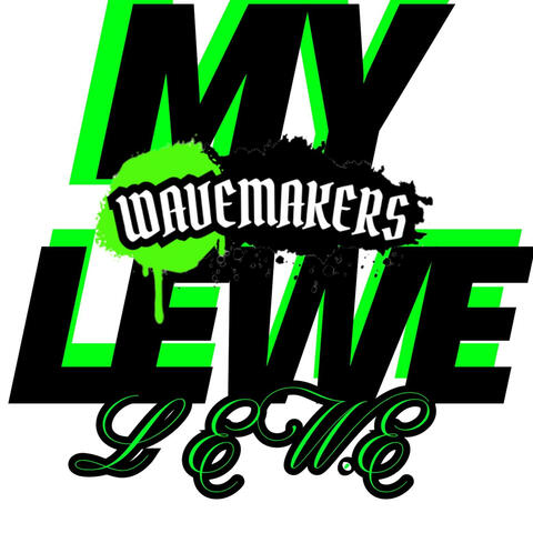 My lewe