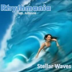 Stellar Waves