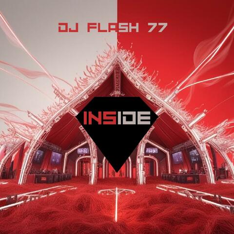 Inside
