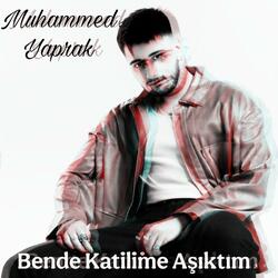 Bende Katilime Aşıktım