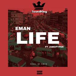 Life (feat. Jamo Pyper)