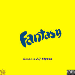Fantasy (feat. AJ Styles)