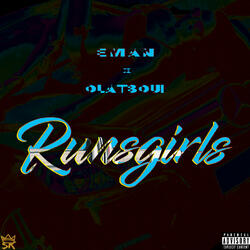 Runs Girl (feat. OLATBOUI)