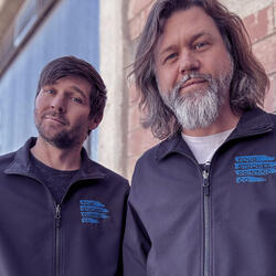 Four Strokes Painting Co. Theme Music