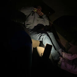 WON'T FOLD (PROD. FOREIGNVU)