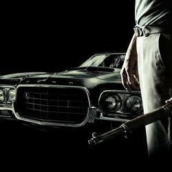 Gran Torino (feat. Lost In The Sauce)