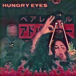 Hungry Eyes (feat. Walrus)