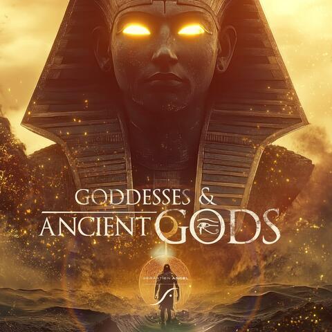 Ancient Egypt Goddesses and Gods | Epic Mythology Music