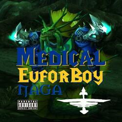 NAGA (feat. Medical)