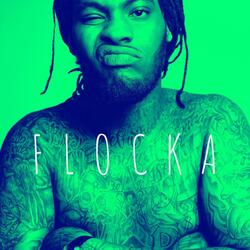 FLOCKA (feat. Lost)