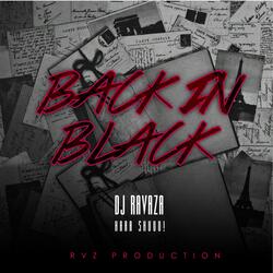 Back In Black