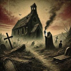 Ashes Upon the Altar