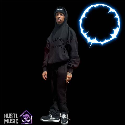 HYPEBEAST (feat. Richie IV)