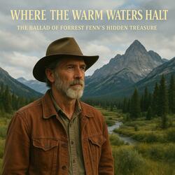 "Where the Warm Waters Halt – Folk Song About Forrest Fenn's Real-Life Treasure Hunt in the Rocky Mountains