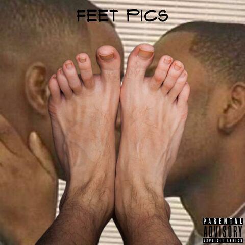 Feet Pics
