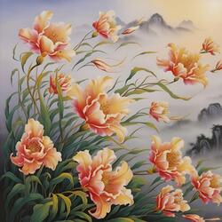 Waiting Until Ashes (待君成灰)