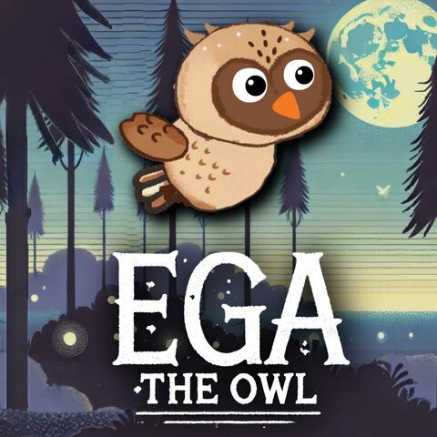 Ega the Owl