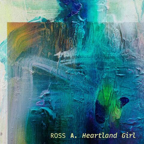 Heartland Girl