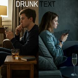 Drunk Text