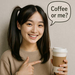 Coffee Love 爱如咖啡
