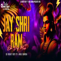 Jay Shree Ram Jay Hanuman Edm Drop Music
