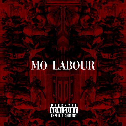 Mo Labour (feat. Kid Konner)