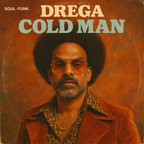 Cold Man