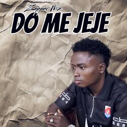 Do Me Jeje