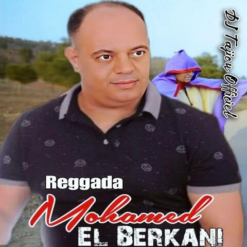 Lala LaArosa Reggada Hsab